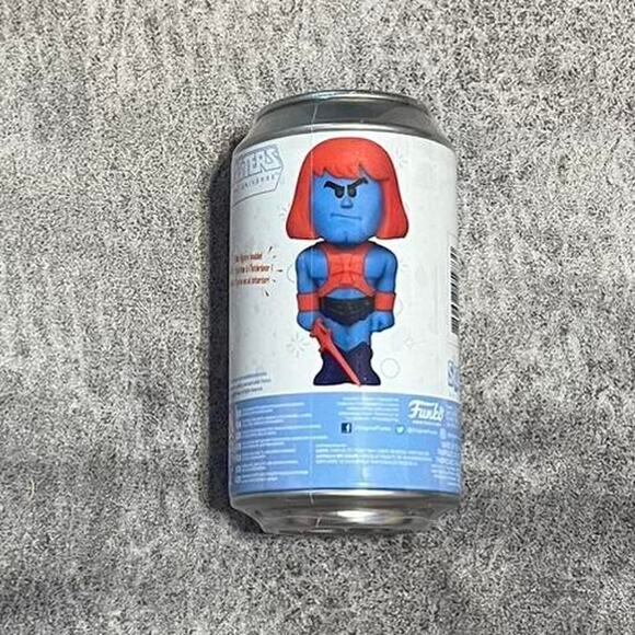 Funko pop soda faker unopened - Picture 3 of 6